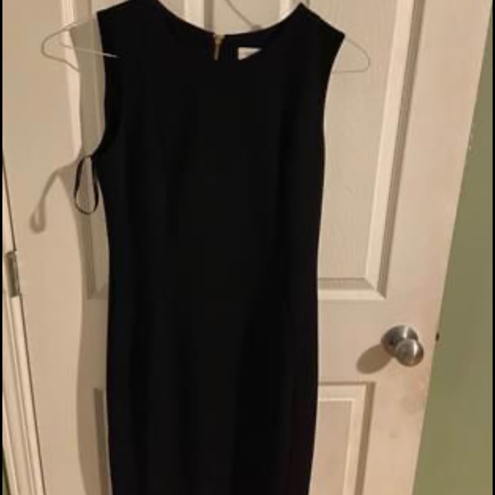 Calvin Klein dress